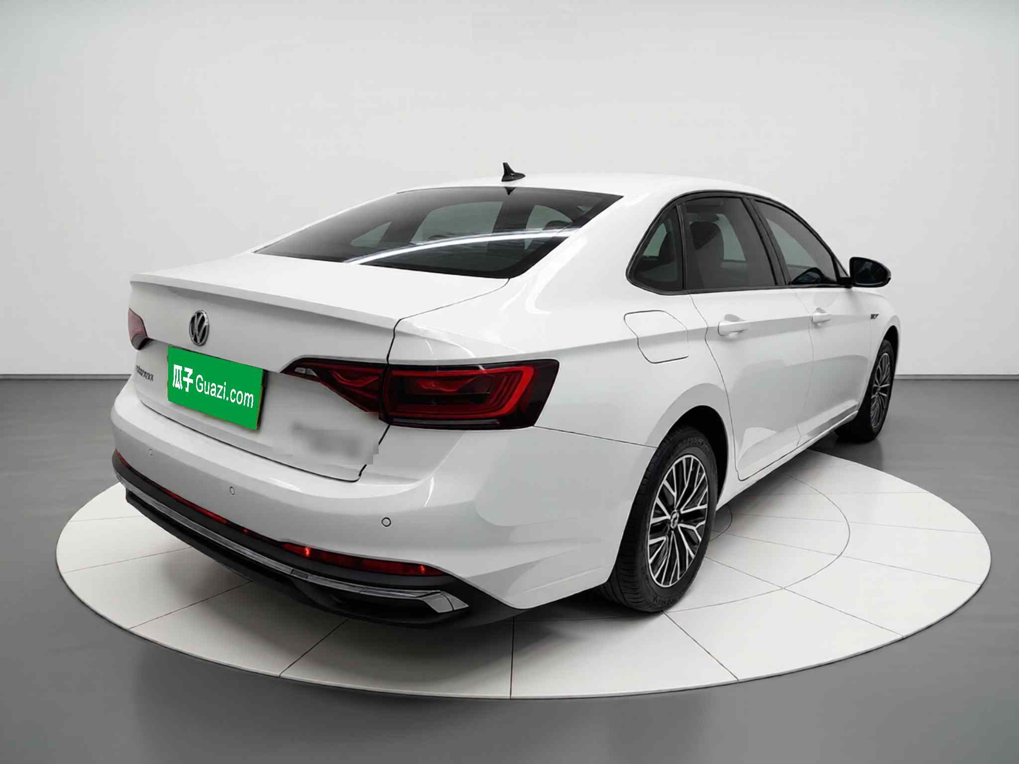 大众 速腾 2024款 200TSI DSG飞越版(5)