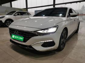 现代 菲斯塔 2019款 280TGDi 运动版 国VI