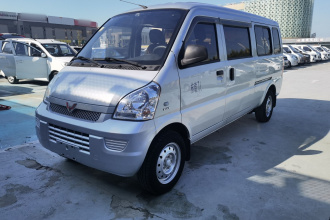 五菱汽车 五菱荣光 2021款 1.5L加长基本型L3C