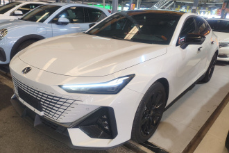 长安UNI-V 2024款 1.5T 高能版