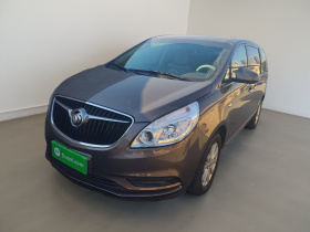 别克GL8 2017款 25S 豪华型 国V