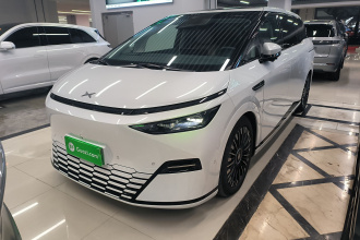 小鹏X9 2025款 740超长续航 Max