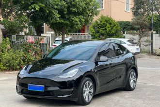 特斯拉 Model Y 2022款 改款 后轮驱动版