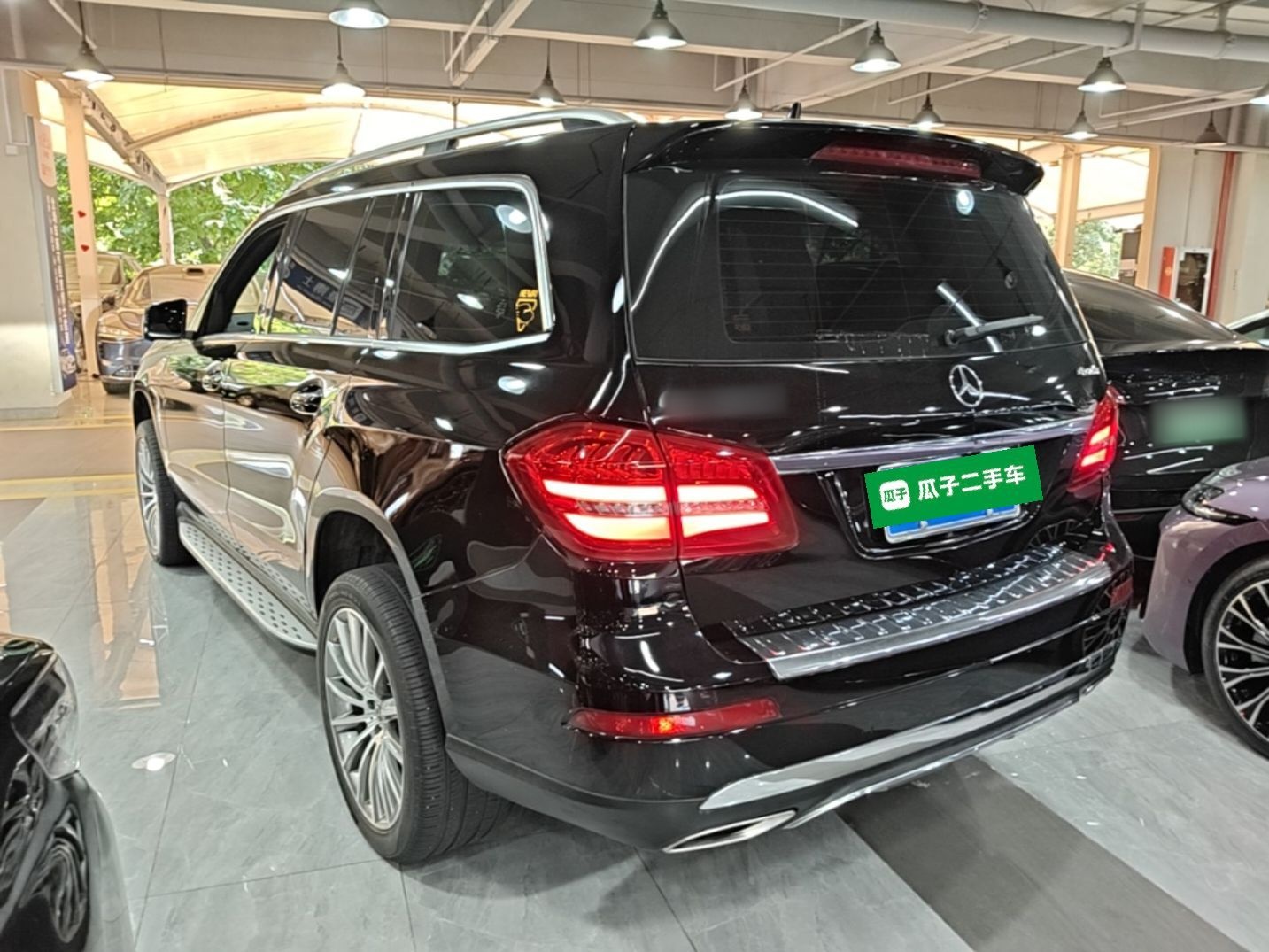 车300二手车图片