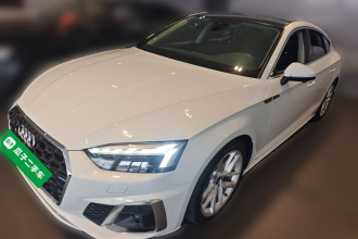 奥迪A5 2023款 Sportback 40 TFSI 时尚动感型