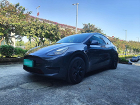 特斯拉 Model Y 2023款 后轮驱动版