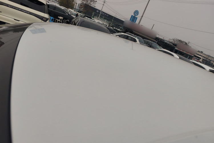 奥迪A3 2019款 Limousine 35 TFSI 进取型 国V局部细节57