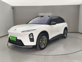 蔚来ES6 2025款 75kWh