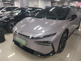 小鹏P7+ 2024款 长续航 Max