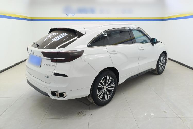 本田 冠道 2020款 240TURBO 两驱智享版车身外观7