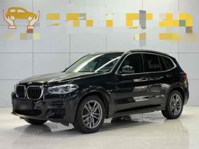 宝马X3 2020款  xDrive28i M运动套装