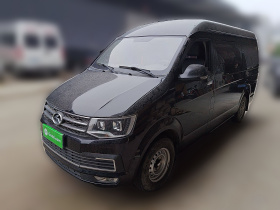 金龙 凯锐浩克 2018款 2.2L M1标准型V22