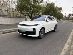 理想汽车 理想L7 2024款 MAX