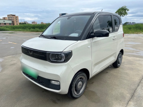 五菱汽车 宏光MINIEV 2022款 马卡龙臻享款 磷酸铁锂