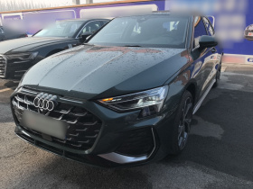 奥迪A3 2025款 Sportback 35TFSI 飞驰尊享型