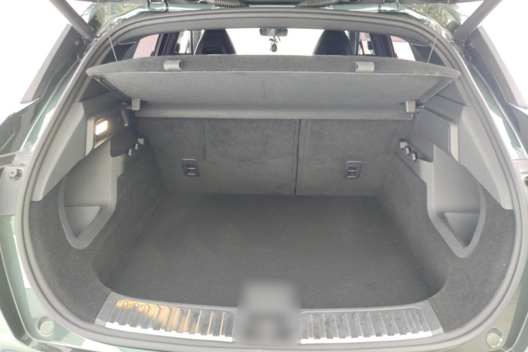 领克06 2023款 Remix 1.5T Hero机舱底盘23