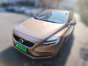 沃尔沃V40 2016款 T3 智逸版