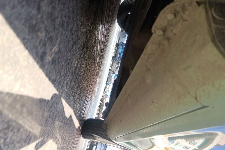 长安启源 长安Lumin 2022款 210km 香甜款局部细节9004