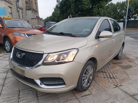 凯翼E3 2018款 1.5L 手动尊贵型