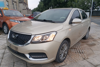 凯翼E3 2018款 1.5L 手动尊贵型