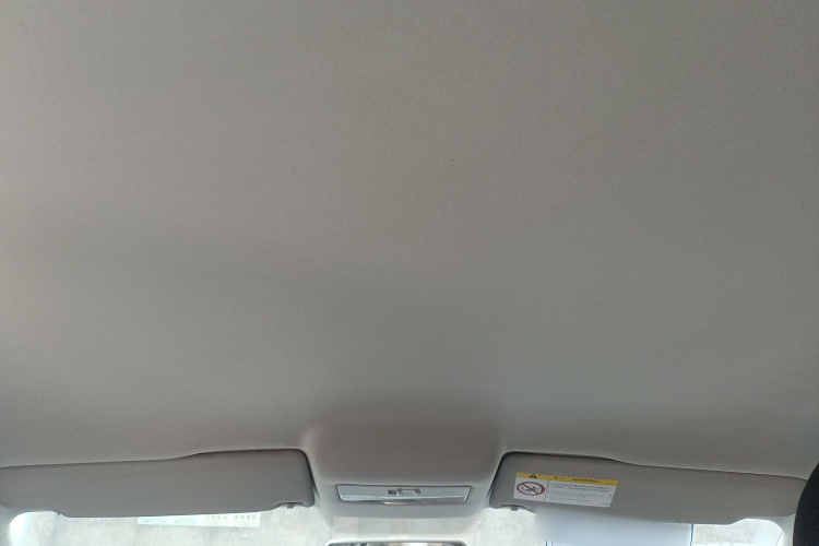 大众 Polo 2016款 1.4L 手动风尚型中控内饰22