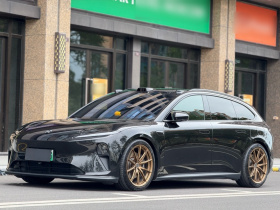 蔚来ET5T 2024款 75kWh Touring