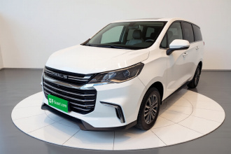 上汽大通MAXUS 大通G50 2023款 1.5T 手动畅游B