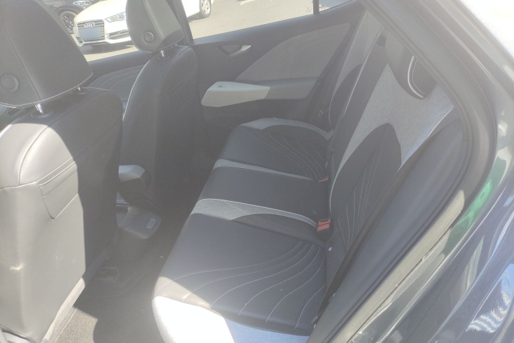 大众ID.3 2024款 极智版中控内饰21