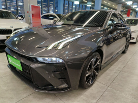 领克03 2023款 1.5TD DCT劲Pro