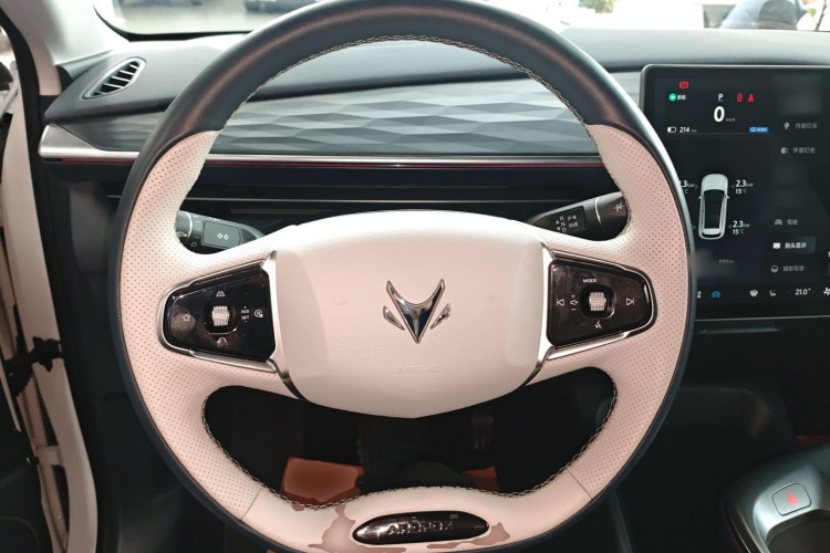 ARCFOX极狐 极狐 阿尔法T5(ARCFOX αT5) 2024款 660 MAX局部细节13