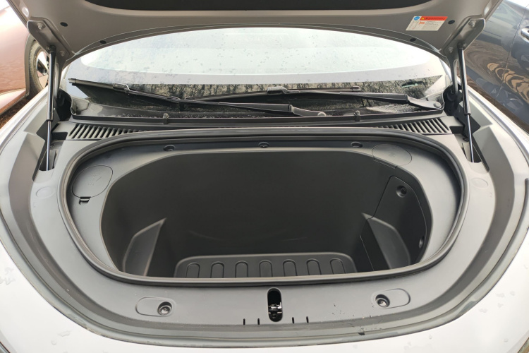 比亚迪 海狮05 EV 2025款 520KM智航版机舱底盘24