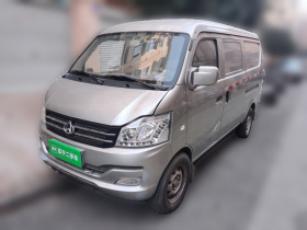 长安跨越 长安V3 2017款 1.2L客车DK12-10