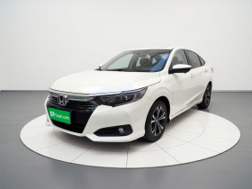 本田 凌派 2022款 180Turbo CVT豪华版