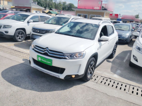 雪铁龙C3-XR 2017款 1.6L 自动先锋型