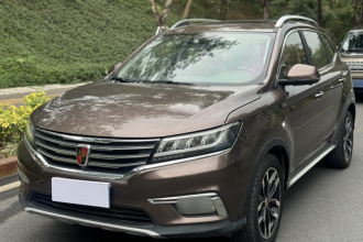 荣威RX5 2016款 30T 四驱自动互联网智尊版