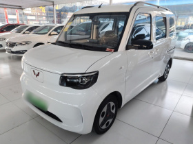 五菱汽车 五菱之光新能源 2025款 201km 舒适型