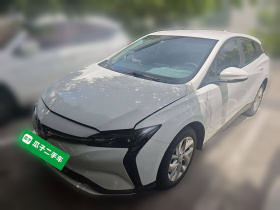 别克 微蓝6 2023款 430km 出行版