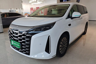 比亚迪 夏 2025款 DM-i 1.5T 180km 卓越型