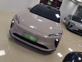 蔚来ET5T 2023款 75kWh Touring