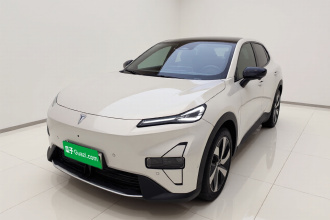 深蓝汽车 深蓝S05 2024款 510Ultra纯电版