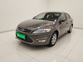 福特 致胜 2013款 2.3L 时尚型