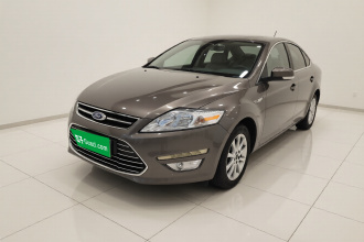 福特 致胜 2013款 2.3L 时尚型