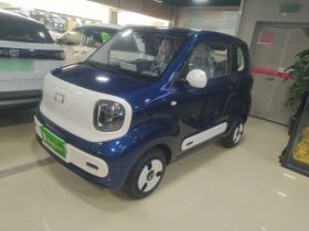 奔腾小马 2025款 222km 灵动马