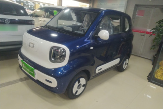 奔腾小马 2025款 222km 灵动马