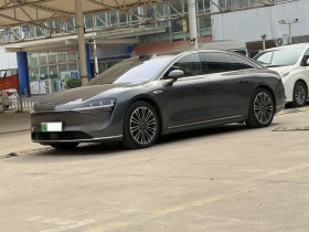 鸿蒙智行 享界S9 2024款 纯电 Ultra 四驱旗舰版