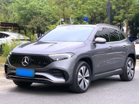 奔驰EQA 2025款 EQA 260