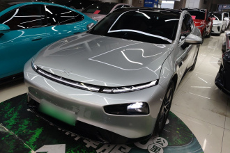 小鹏P7 2024款 P7i 550 Pro