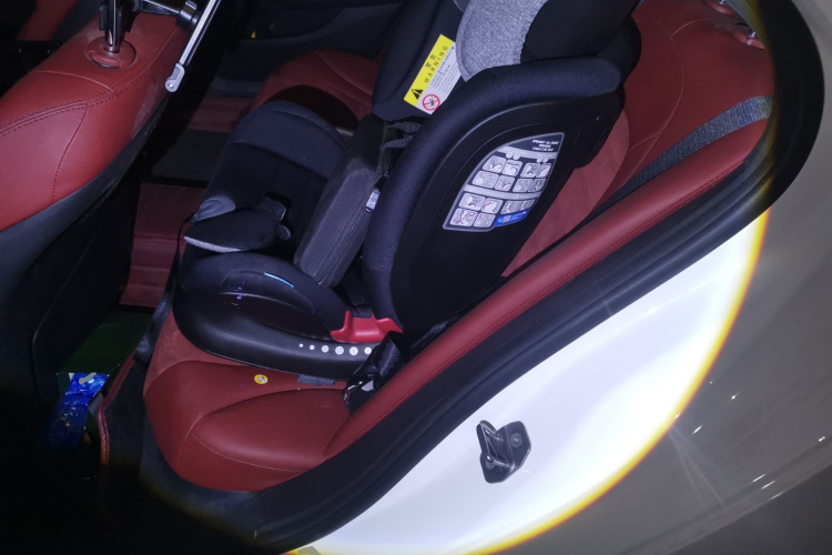 奔驰C级 2021款 C 260 星耀臻藏版中控内饰21