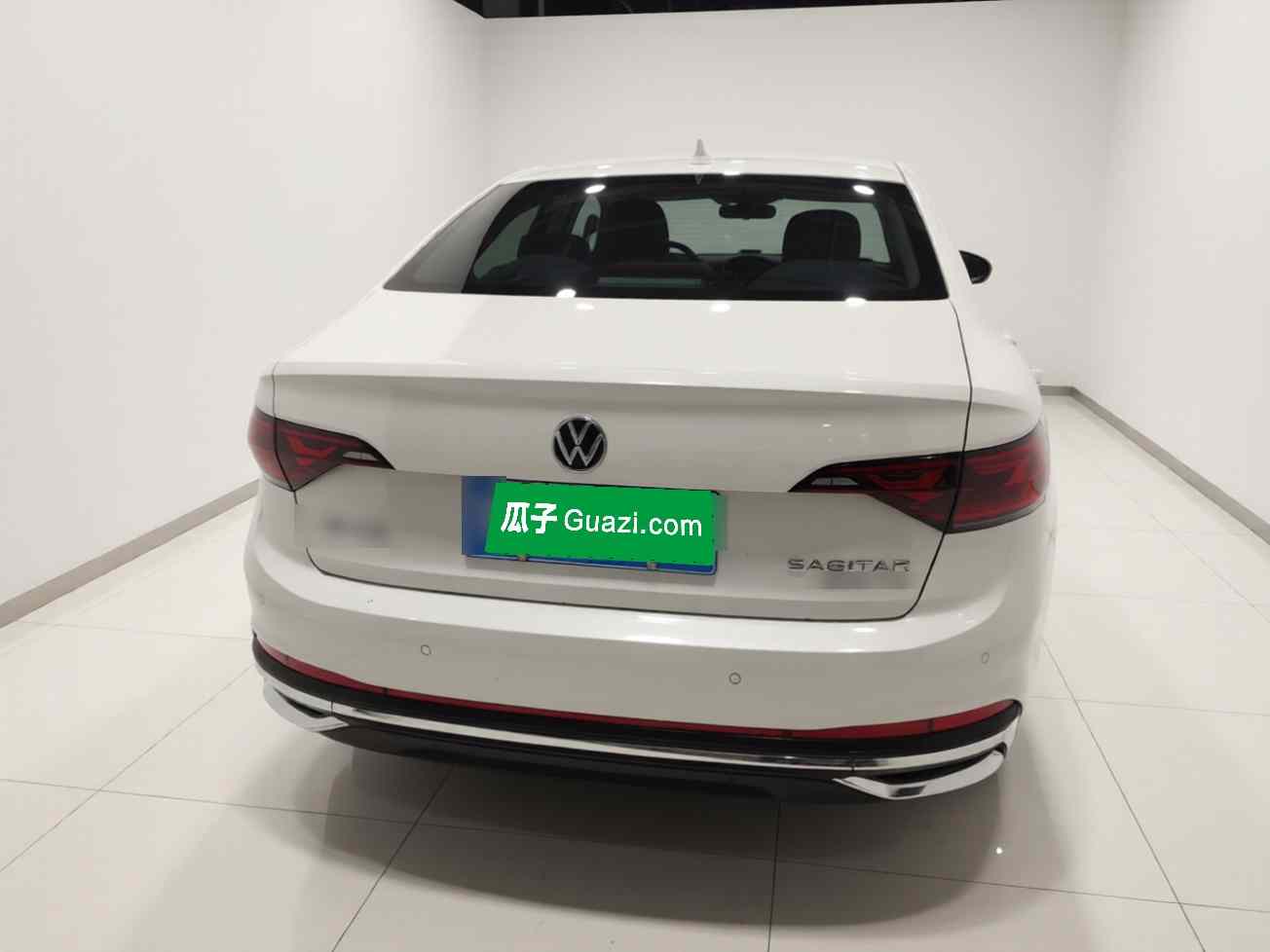 大众 速腾 2023款 300TSI DSG超越版(3)
