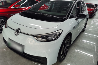 大众ID.3 2024款 纯净智享版